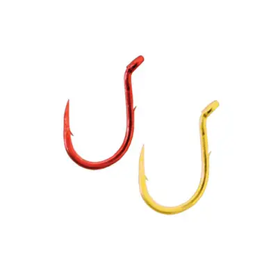 가마가츠 싱글 에그 훅