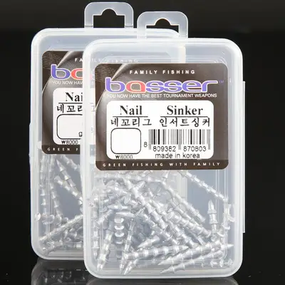 배서 네꼬리그 인서트 싱커