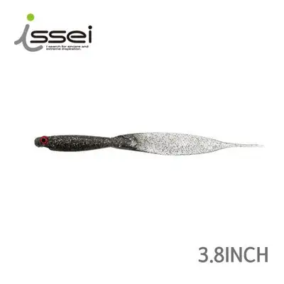 잇세이 라이어 미노우 플랫 사카나사카나