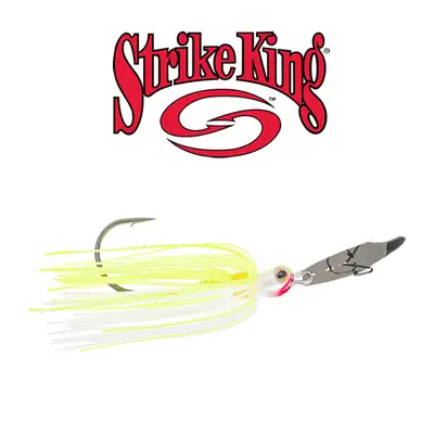 스트라이크 킹 썬더 크릭켓