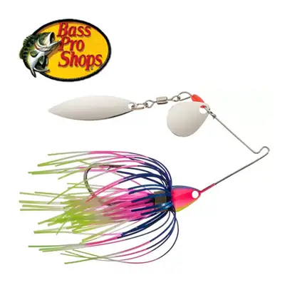 배스프로샵 탠덤 크라피 스핀