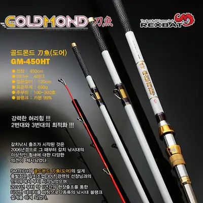 에스엠텍 렉스배트 골드몬드 도어