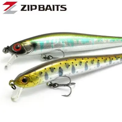 집베이트 ZBL 시스템 미노우 7F