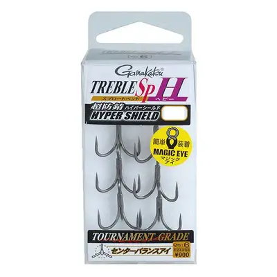 가마가츠 트레블 헤비 SP-H 하이퍼쉴드