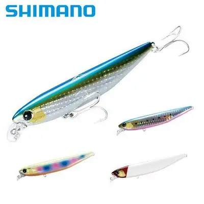 시마노 엑센스 와이로