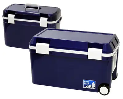 폴스크루 크루 쿨러