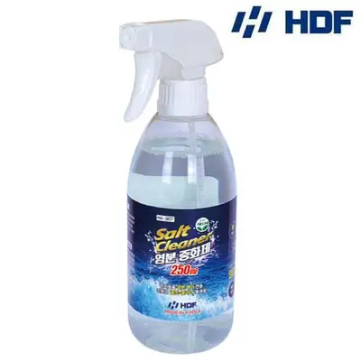 해동 HA-981 카리스마 염분중화제