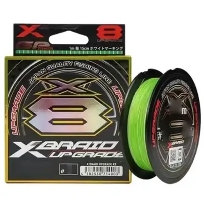 엑스브레이드 업그레이드 X8 모노그린