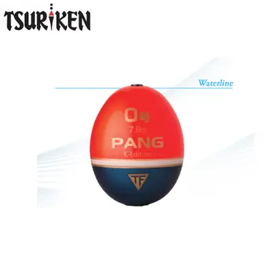 쯔리겐 팽 K-에디션