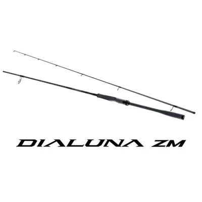 시마노 디아루나 ZM