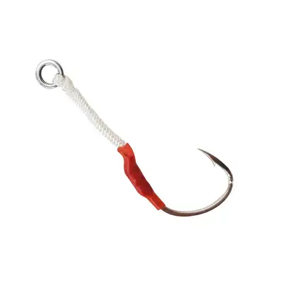 루어팩토리 LFJ-401 라이트지깅 싱글훅