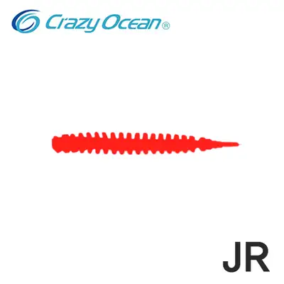 크레이지 오션 우미케무시 주니어