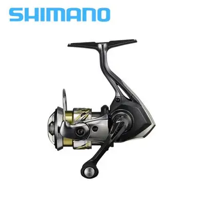 시마노 25 소아레 XR