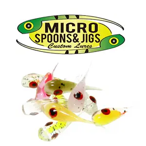 마이크로스푼&지그 마이크로스푼&지그