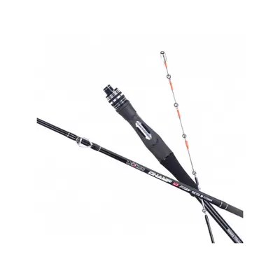 바낙스 챔프 LJ타이탄 문어