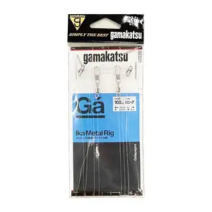 갈라파고스 이카메탈 리그