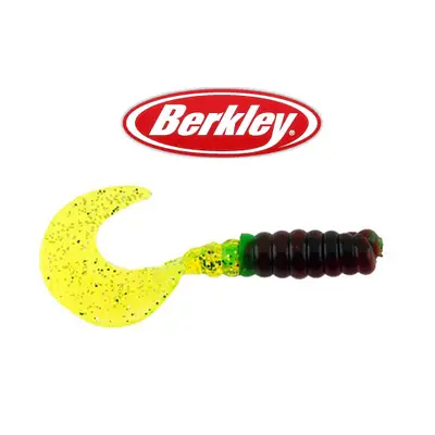 버클리 파워베이트 파워그럽