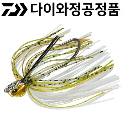 다이와 라피즈 스위머