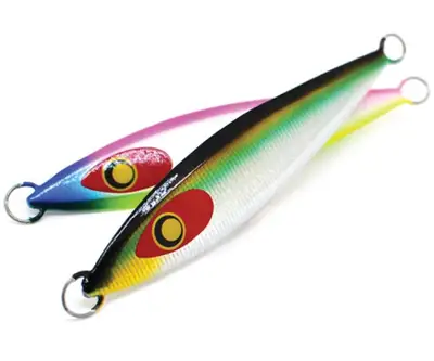 다미끼 백드롭지그