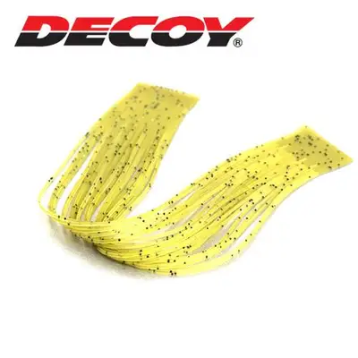 데코이 SR-2 실리콘 러버 레귤러