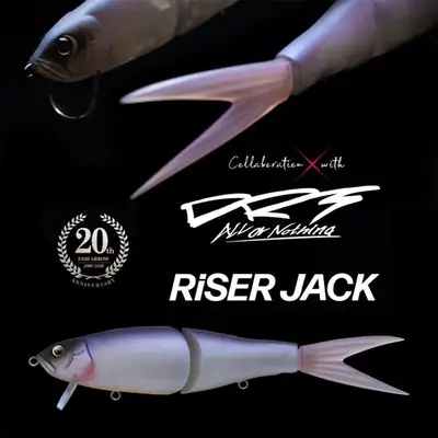 디알티 라이저 잭 빅배스