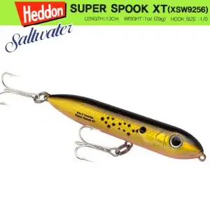 해돈 슈퍼 스푹 XT