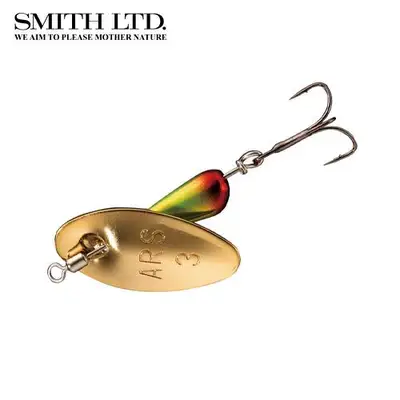 스미스 AR-S 계류 송어 스피너