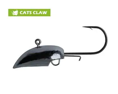 캣츠크로우 엔젤릭 지그헤드