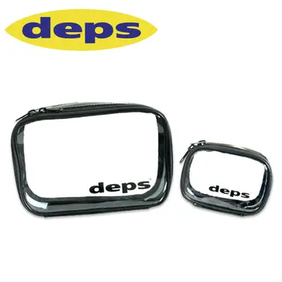 뎁스 멀티 파우치