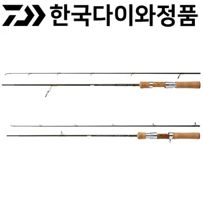 다이와 실버크릭 트래드