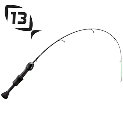 13피싱 더 스닛치 프로 아이스로드