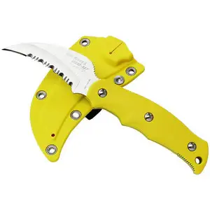 지사카이 사비 나이프9 샤크레이