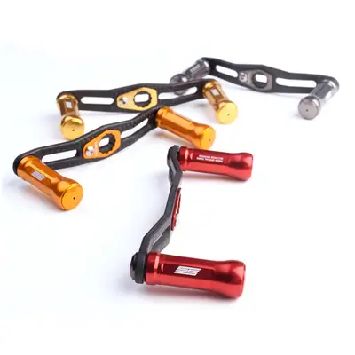 타켓 SS 카본프레임 핸들