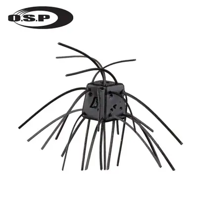 오에스피 사이코로 러버 맥스 솔트