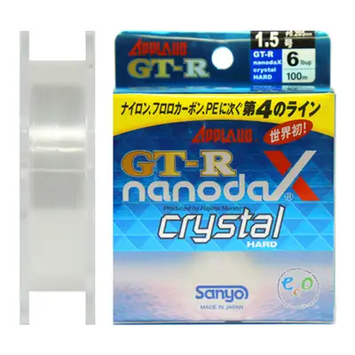 산요 GT-R 크리스탈 카본라인