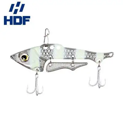 해동조구사 피나투라 스윙 메탈 바이브