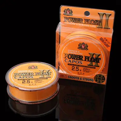 카포스 파워플로트2