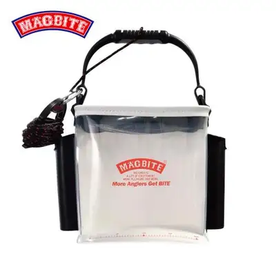 매그바이트 아쿠아 라이브 바켓스