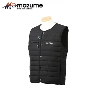 마즈메 히터 베스트