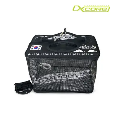 엑스코어 엑스코어 XBN-036B/043B Ver2 원터치 사각 부력 살림망