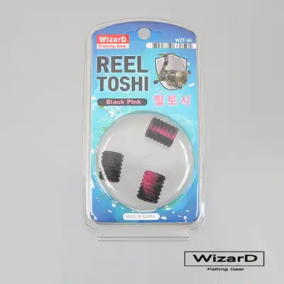 위자드 WZT-06 릴토시