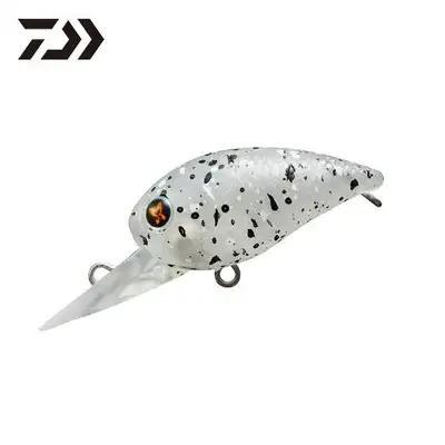 다이와 프레소 와브크라 DR