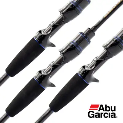 아부가르시아 푸네마스터 라이트지깅