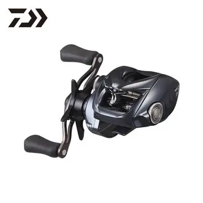 다이와 25 타튤라 SV TW