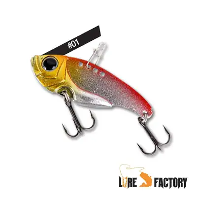 루어팩토리 메탈 쉐이크