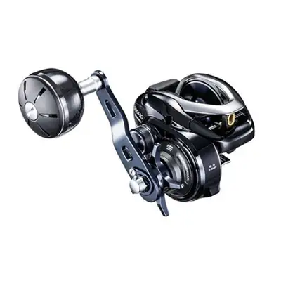 시마노 그라프라