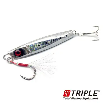 트리플 아칸 C1 메탈 지그 25g