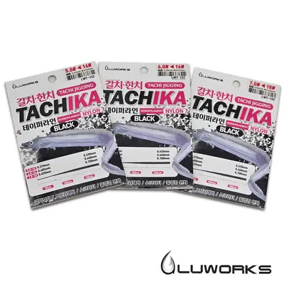 루웍스 LWT-152 타치이카 테이퍼라인