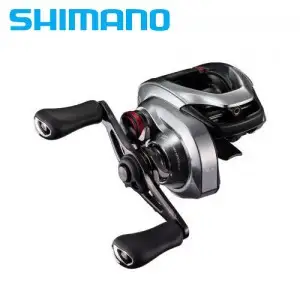 시마노 스콜피온 DC 21