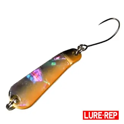 루어랩 AWB 히스토리 JR 2.5g